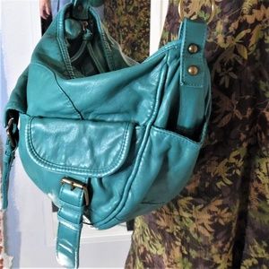 Mossimo Supply Co.  Large Hobo Purse/Bag